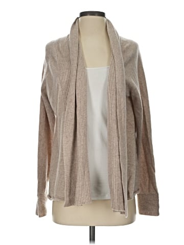 Repeat Cashmere Cardigan (view 1)