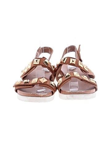 Nina Sandals (view 2)
