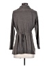 Vince. Gray Cardigan Size S - photo 2