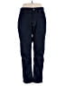 J.Crew Chevron-herringbone Blue Jeans Size 30 - photo 1