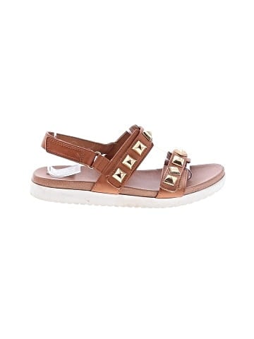 Nina Sandals (view 1)