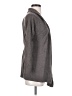 Vince. Gray Cardigan Size S - photo 4