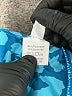 Shein Blue Sports Bra Size XL - photo 8