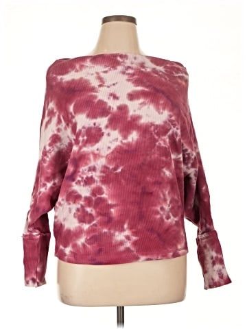 Indigo Thread Co. Pullover Sweater (view 1)