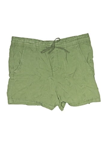 Sanctuary Khaki Shorts (view 1)