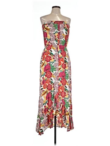 Xhilaration Cocktail Dress (view 1)