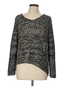 Nic + Zoe Pullover Sweater (view 1)