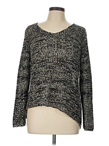 Nic + Zoe Pullover Sweater (view 1)