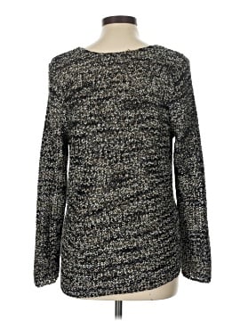 Nic + Zoe Pullover Sweater (view 2)