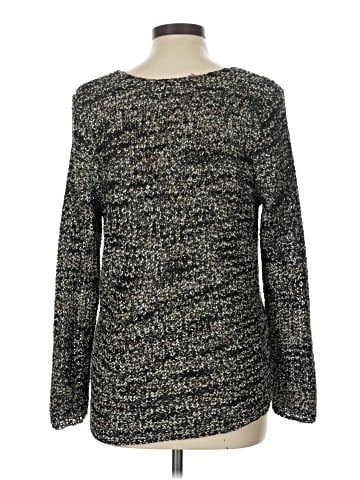 Nic + Zoe Pullover Sweater (view 2)