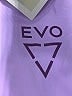 EVO Pink Rash Guard Size M - photo 3