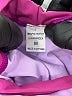 EVO Pink Rash Guard Size M - photo 4