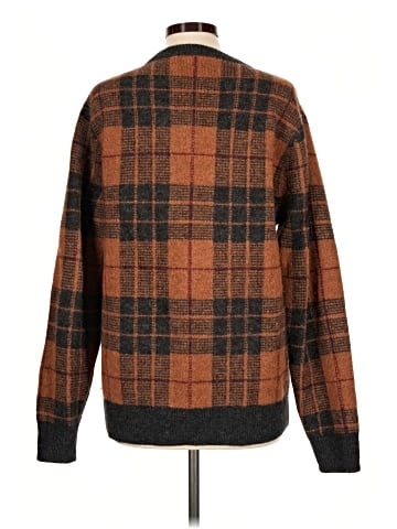 J.Crew Wool Pullover Sweater (view 2)