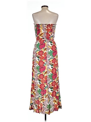 Xhilaration Cocktail Dress (view 2)