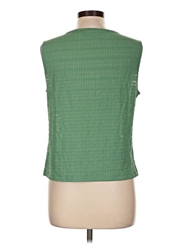Sanctuary Sleeveless Blouse (view 2)