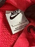 Nike Pink Red Sweatshirt Size S - photo 7