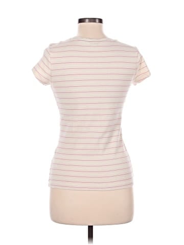 Club Monaco Short Sleeve T-Shirt (view 2)
