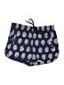 J.Crew 100% Cotton Print Blue Shorts Size XXS - photo 1