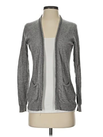 Banana Republic Wool Cardigan (view 1)