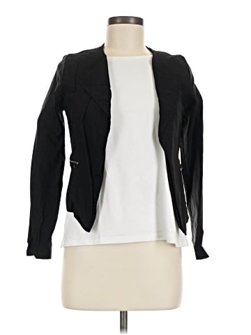 Papaya Jacket (view 1)
