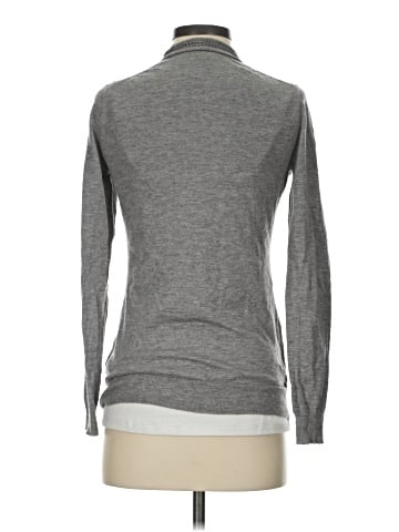 Banana Republic Wool Cardigan (view 2)
