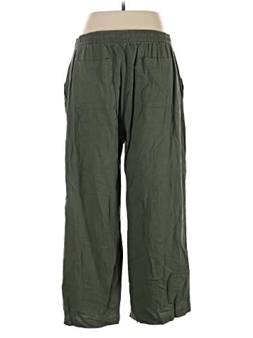 Old Navy Linen Pants (view 2)