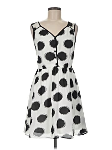 The Moon Casual Dress (view 1)
