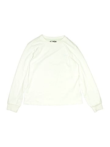 New Balance Long Sleeve T-Shirt (view 1)