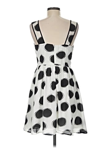 The Moon Casual Dress (view 2)