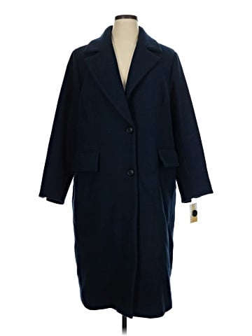 MICHAEL Michael Kors Coat (view 1)