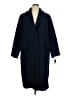 MICHAEL Michael Kors Blue Coat Size 1X - photo 1
