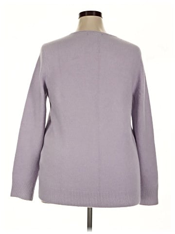 Lands' End Pullover Sweater (view 2)