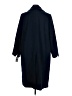MICHAEL Michael Kors Blue Coat Size 1X - photo 2