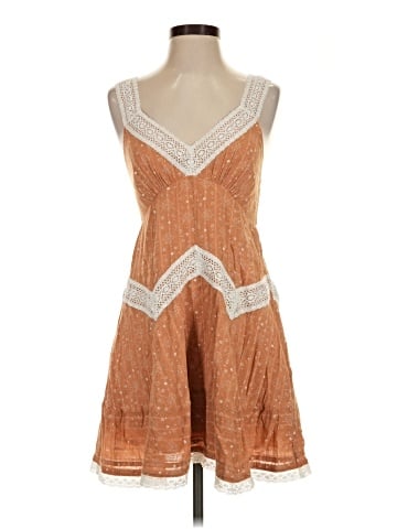 American Eagle Outfitters Casual Dress (view 1)