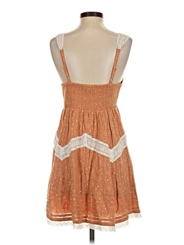 American Eagle Outfitters Casual Dress (view 2)