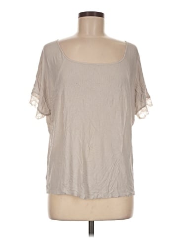 Eberjey Short Sleeve T-Shirt (view 1)