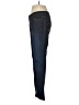 Chico's Chevron-herringbone Blue Jeans Size Sm (0.5) - photo 5