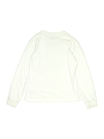 New Balance Long Sleeve T-Shirt (view 2)