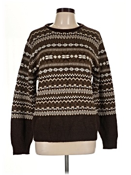 Carolyn Taylor Pullover Sweater