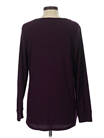 Calvin Klein Long Sleeve T-Shirt (view 2)
