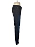 Chico's Chevron-herringbone Blue Jeans Size Sm (0.5) - photo 4