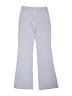 Assorted Brands Solid Gray Active Pants Size 150 cm / US 12 - photo 2