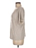 Eberjey Tan Short Sleeve T-Shirt Size M - photo 5