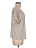 Eberjey Tan Short Sleeve T-Shirt Size M - photo 4
