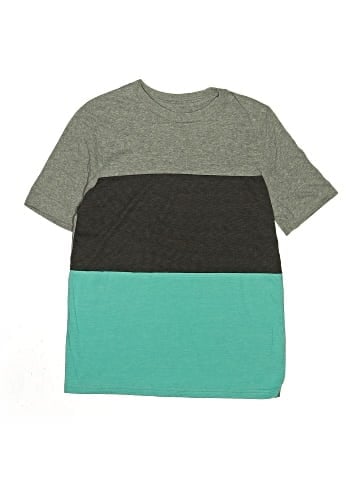 Urban Pipeline Short Sleeve T-Shirt (view 1)