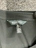 Ellen Tracy Black Sleeveless Blouse Size L - photo 7