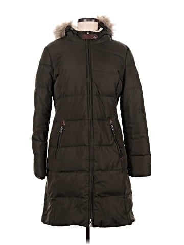Lauren by Ralph Lauren Coat (view 1)