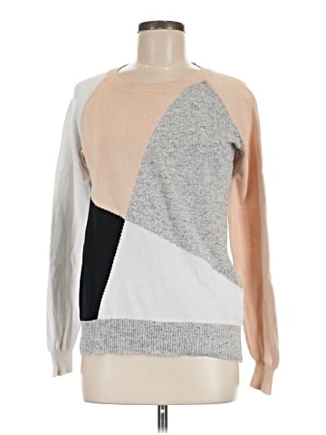 Madewell Pullover Sweater (view 1)