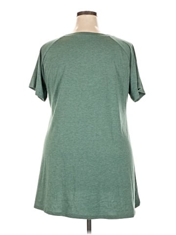 Unbranded Short Sleeve T-Shirt (view 2)
