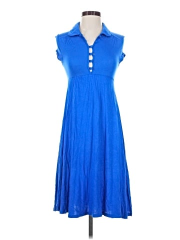 Monteau Casual Dress (view 1)